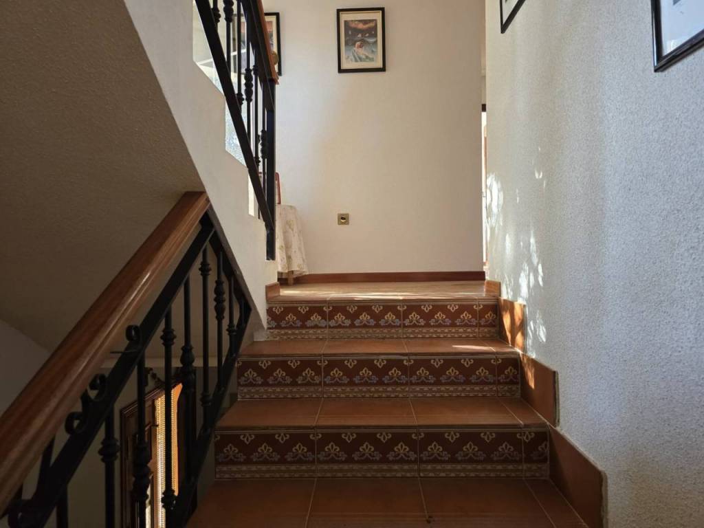 Escalera
