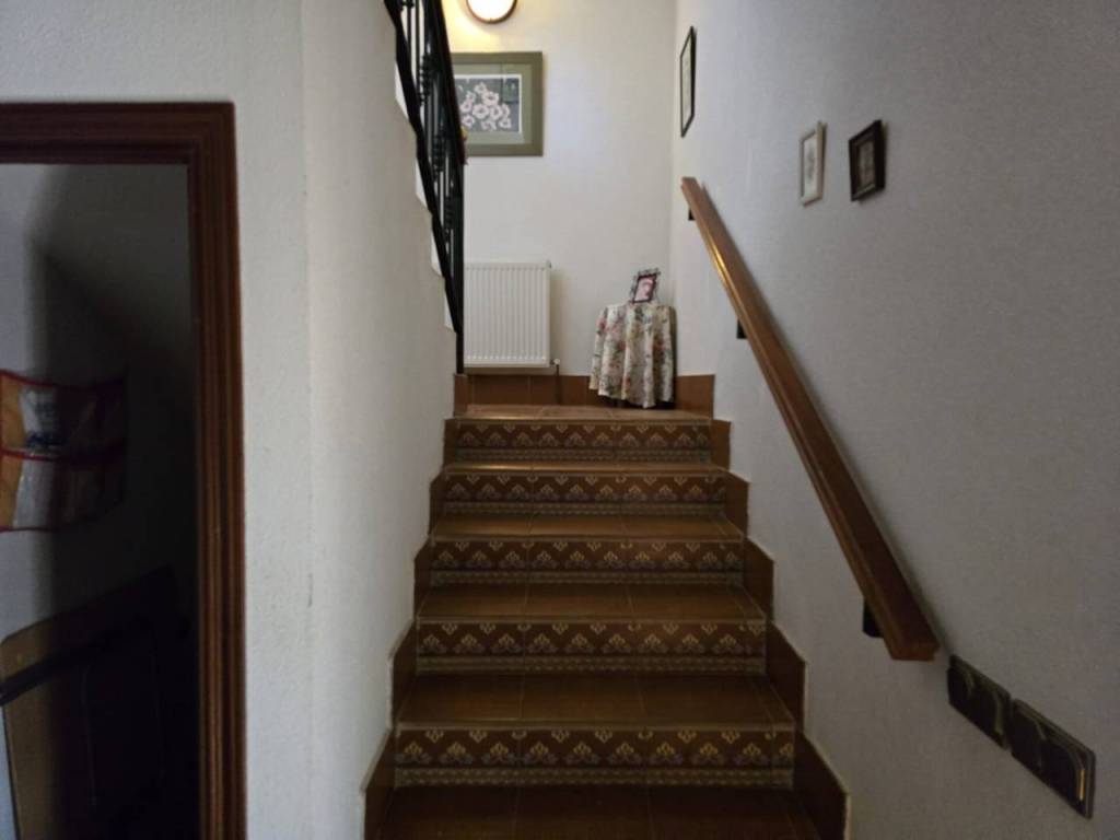 Escalera