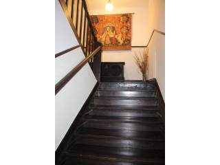 Escalera