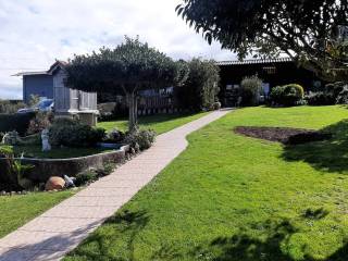 Jardín
