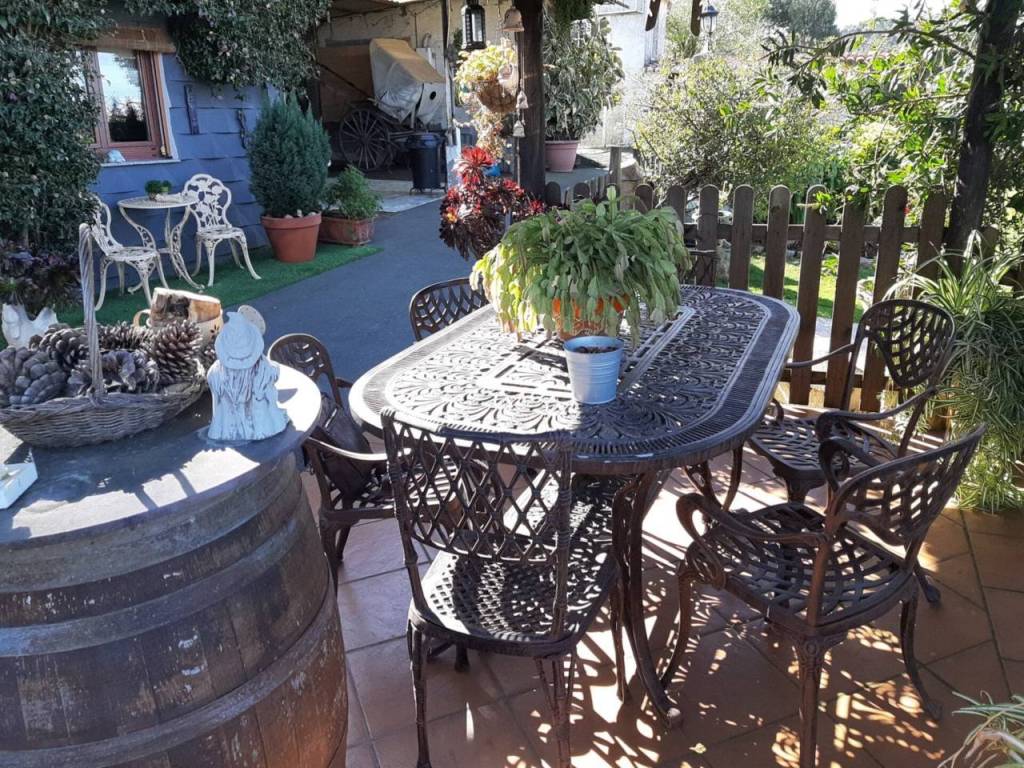 Terraza