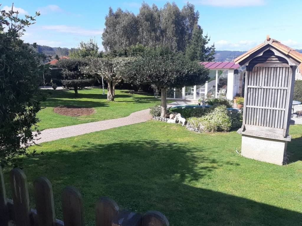 Jardín
