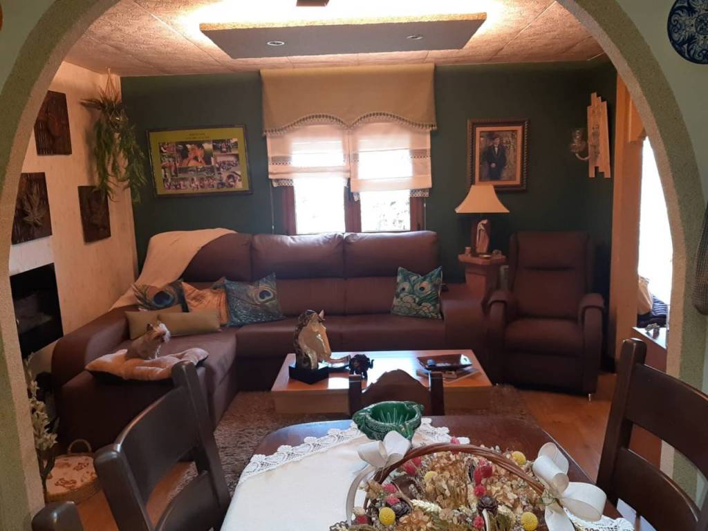 Salón
