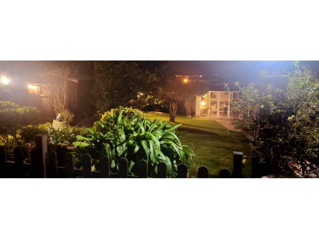 Jardín