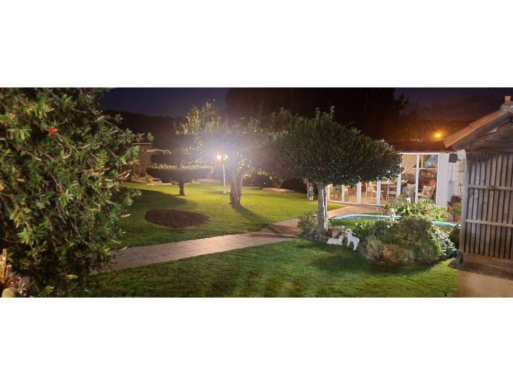 Jardín