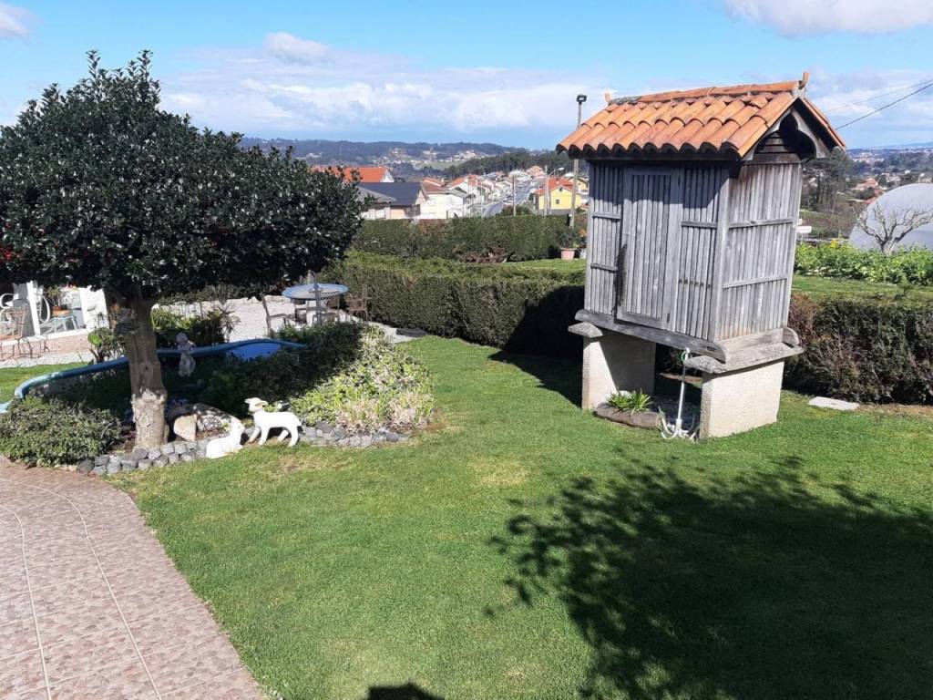Jardín