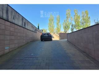 Garaje/Parking
