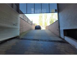 Garaje/Parking
