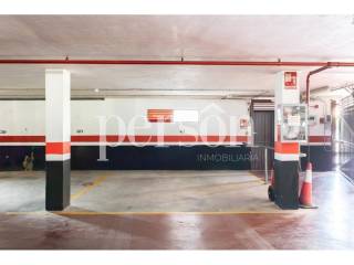 Garaje/Parking
