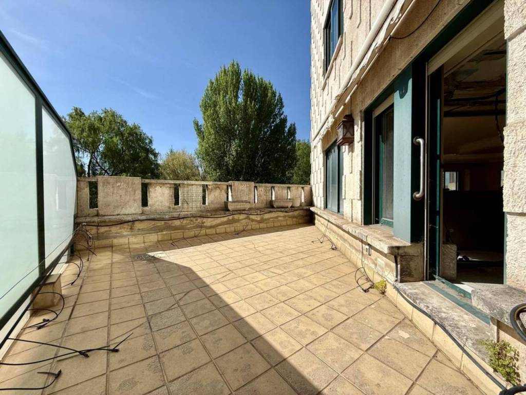 Terraza