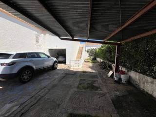 Garaje/Parking
