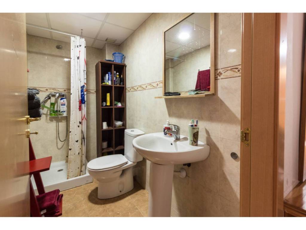 Baño