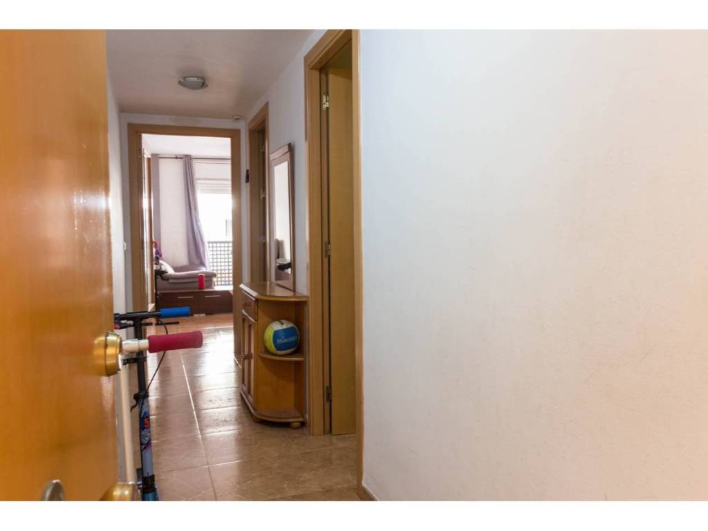 Pasillo