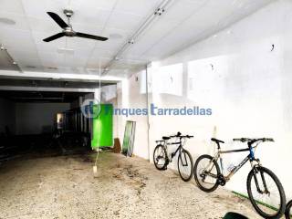 Garaje/Parking