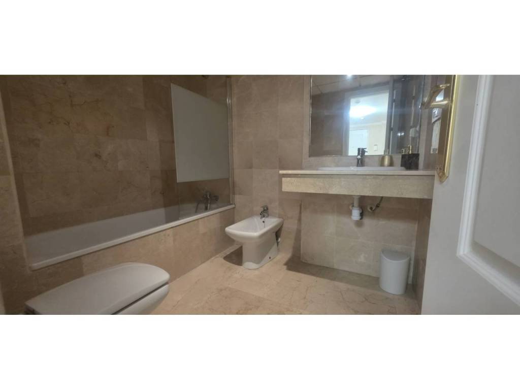 Baño