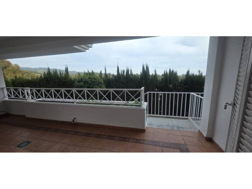 Terraza