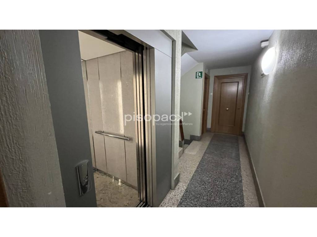 Pasillo