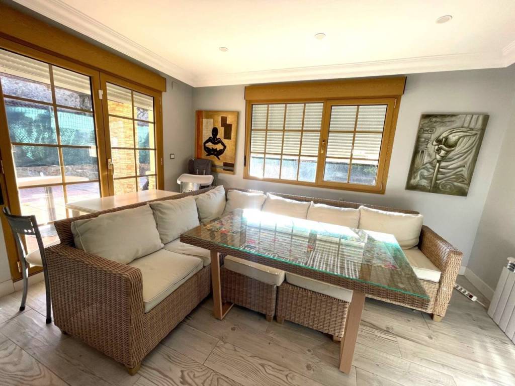 Salón