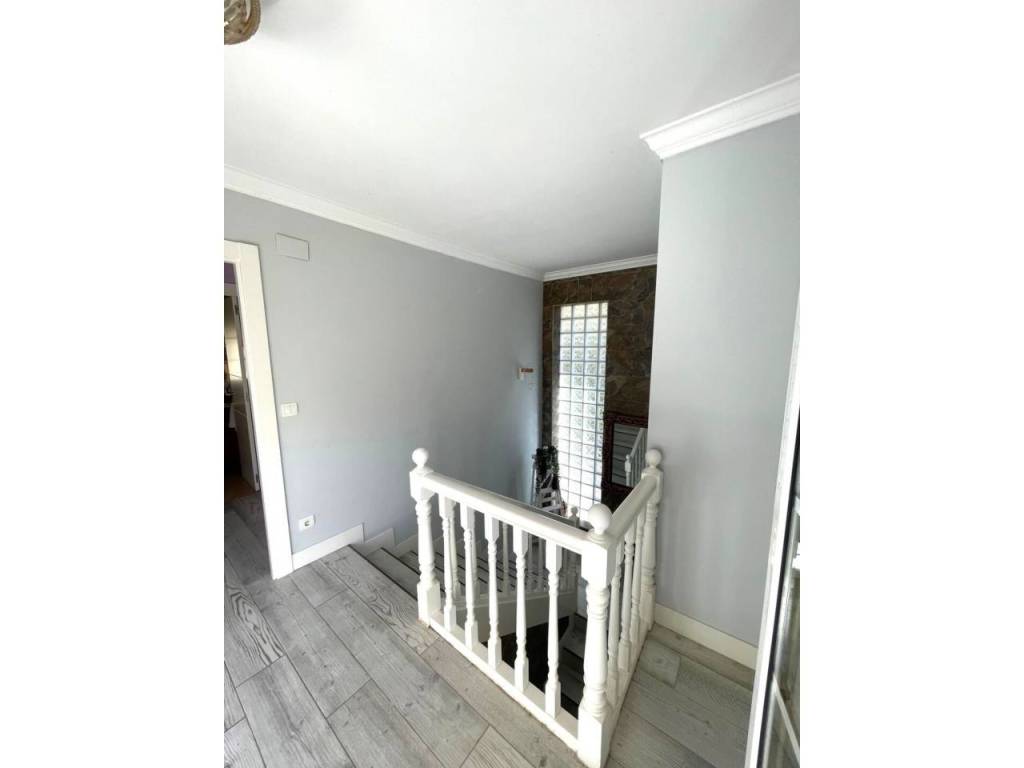 Escalera