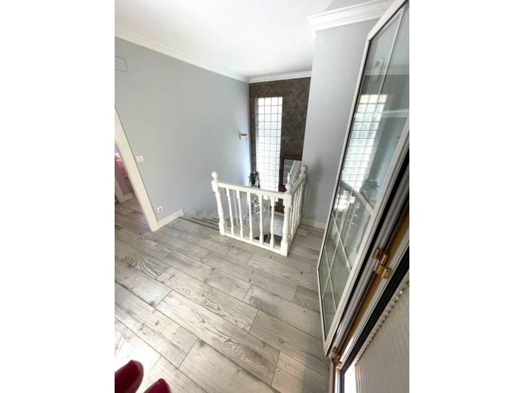 Escalera