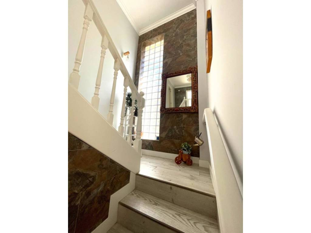 Escalera