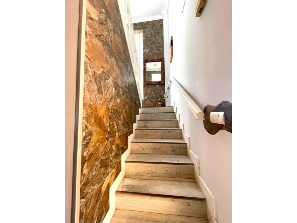 Escalera