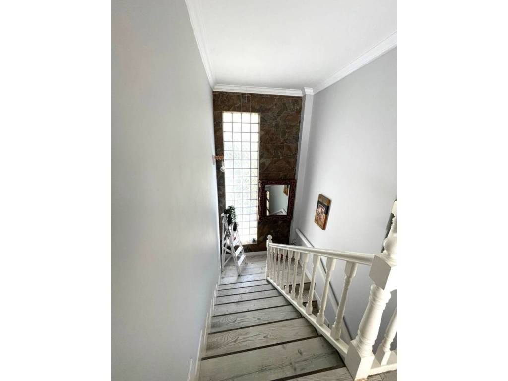 Escalera