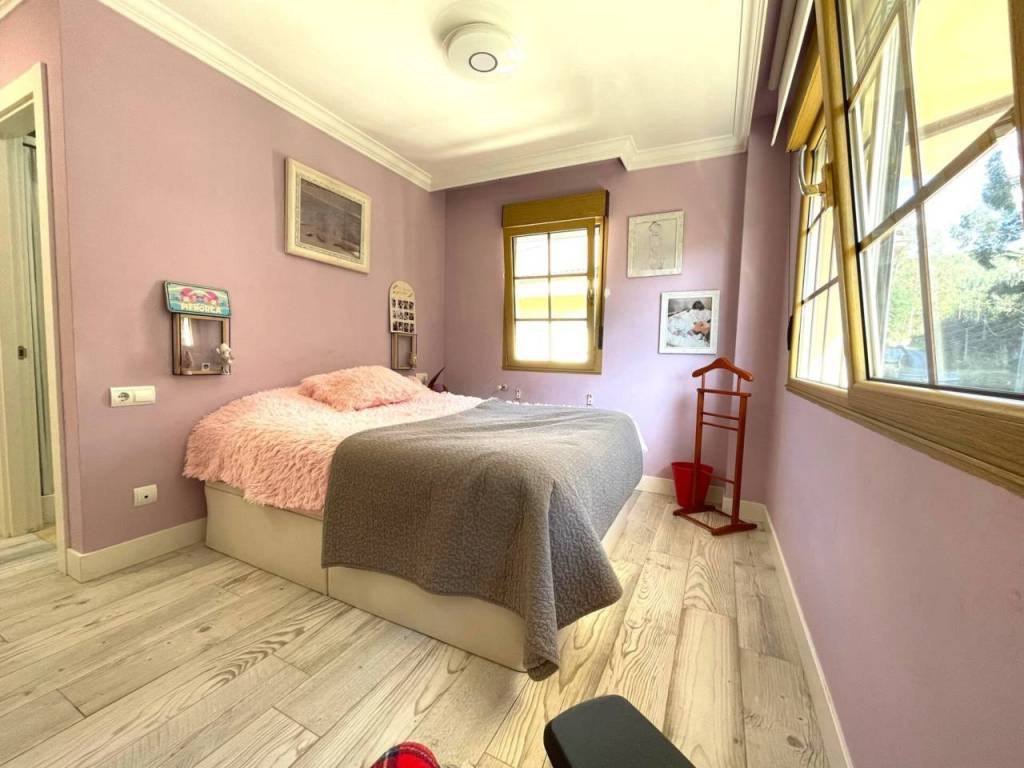 Dormitorio