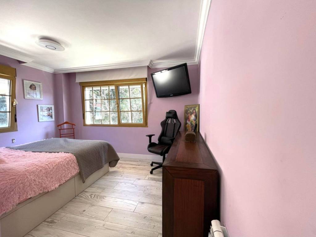 Dormitorio