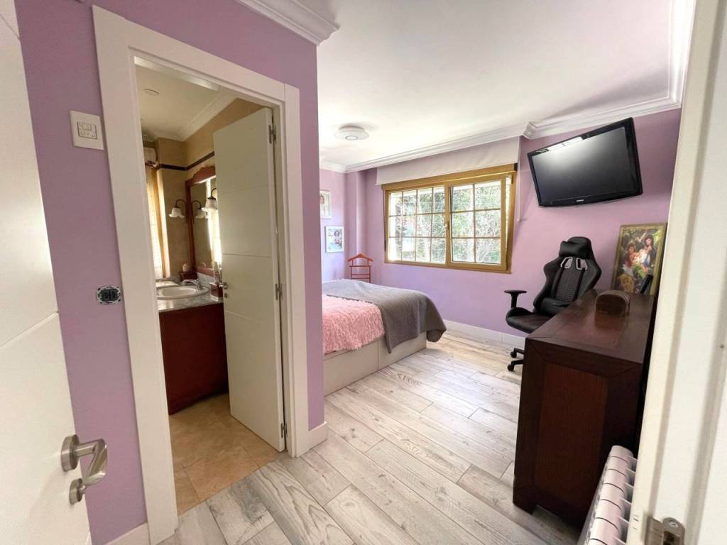 Dormitorio