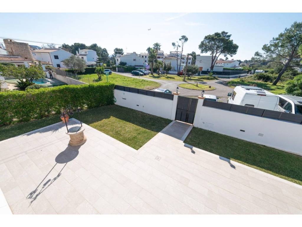 Terraza