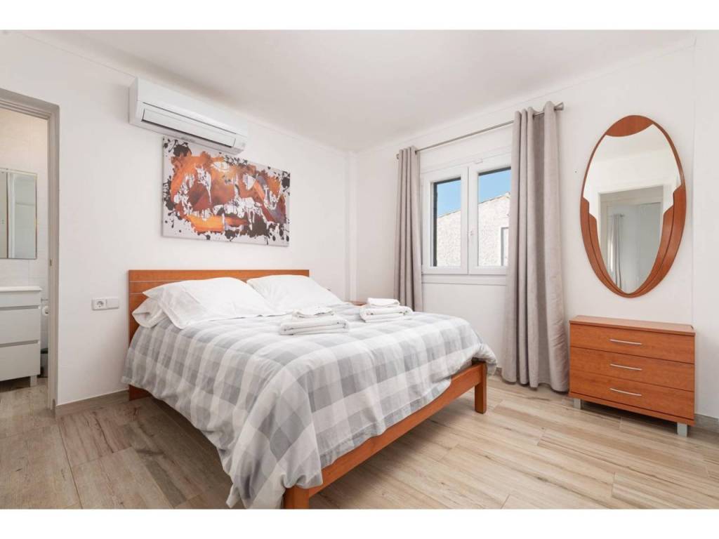 Dormitorio