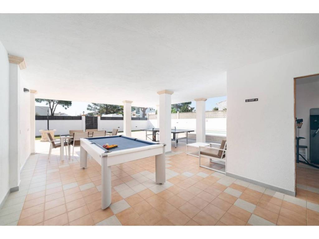 Terraza