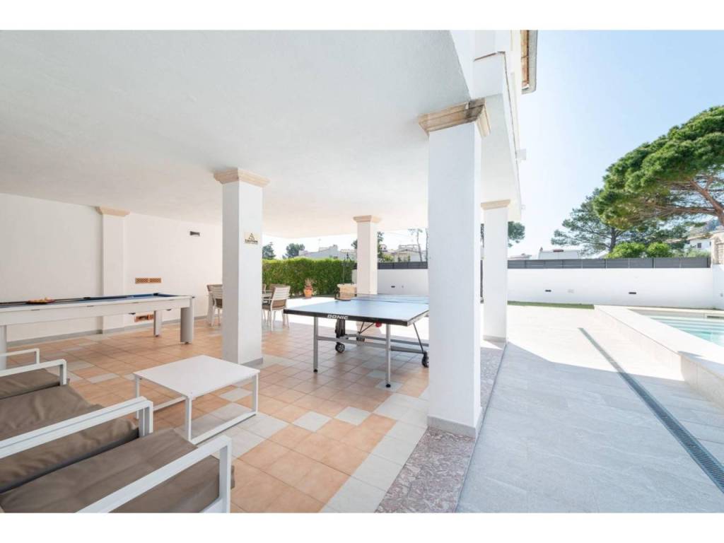 Terraza