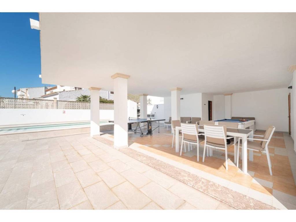 Terraza