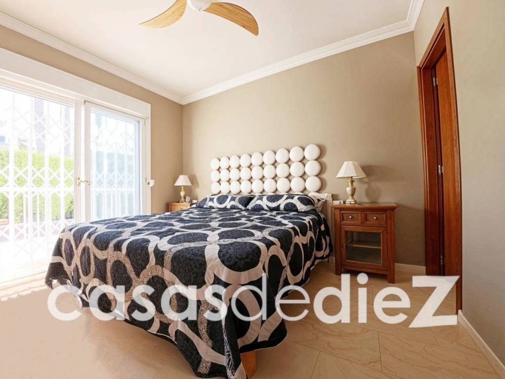 Dormitorio
