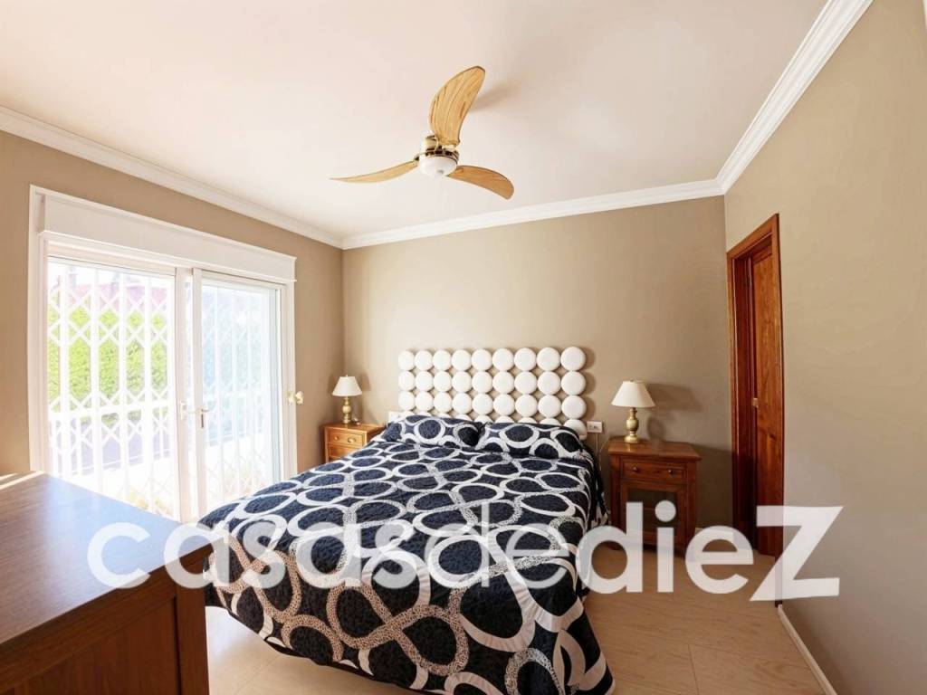 Dormitorio