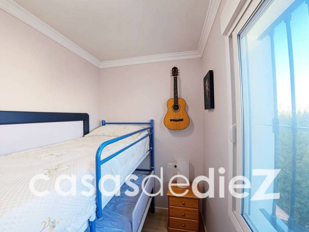 Dormitorio
