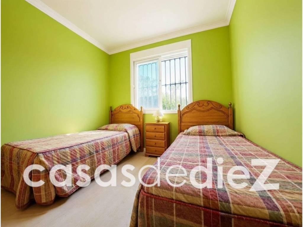 Dormitorio