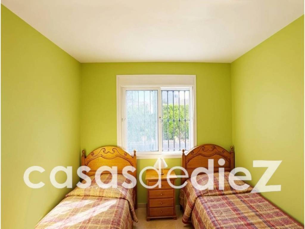 Dormitorio