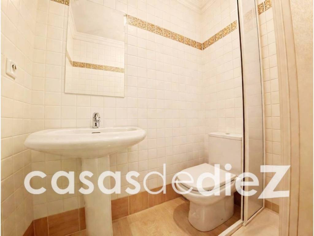 Baño