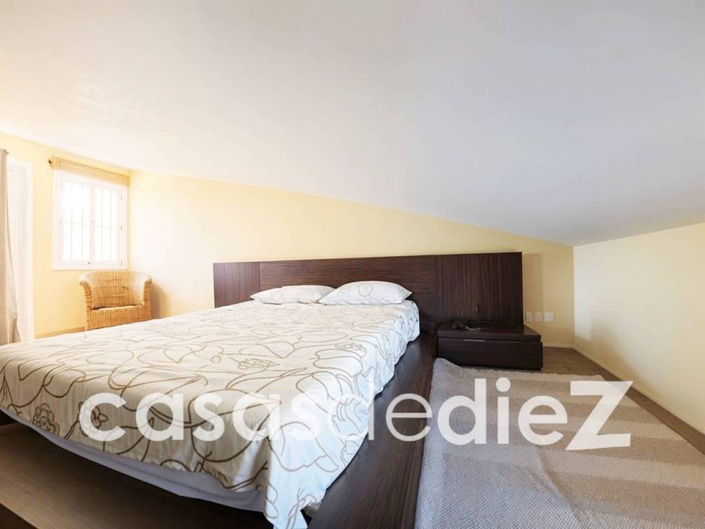 Dormitorio