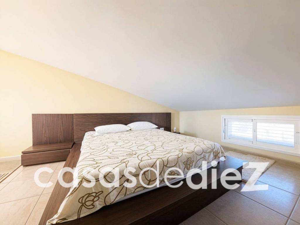Dormitorio