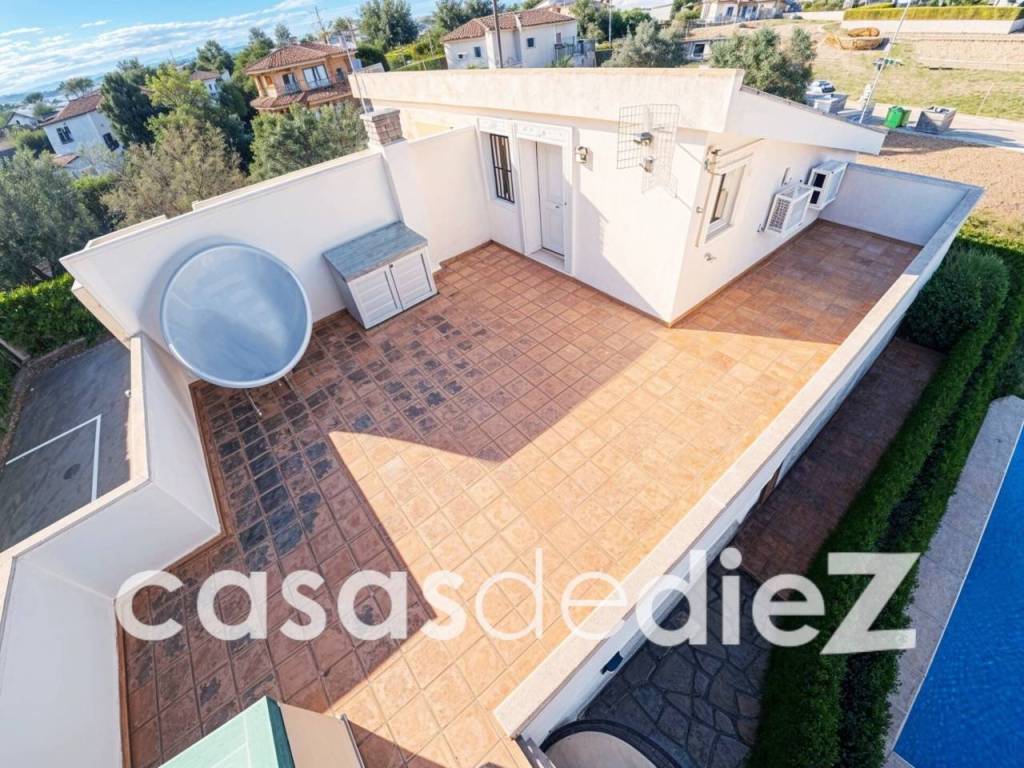 Terraza