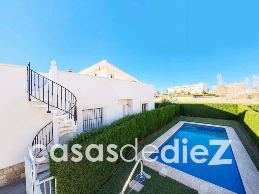 Piscina
