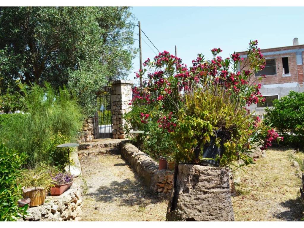 Jardín