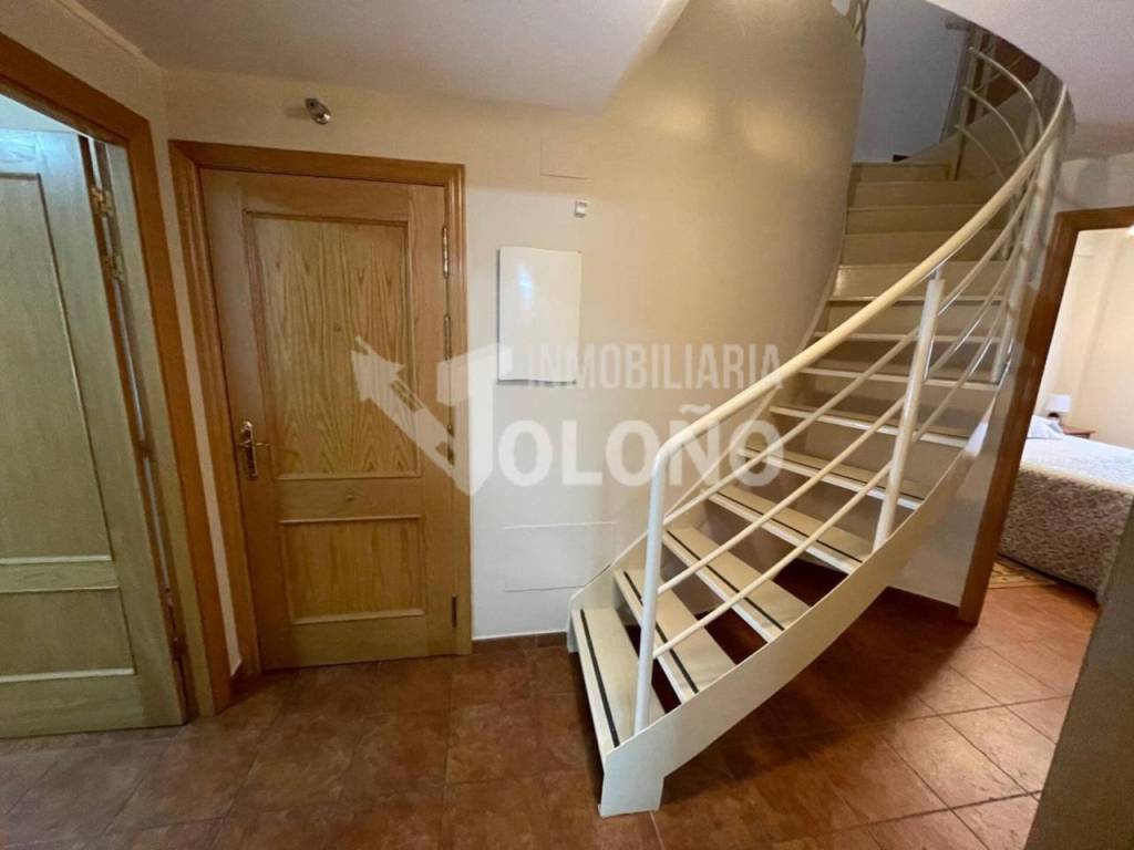 Escalera