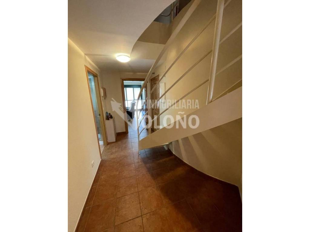 Escalera