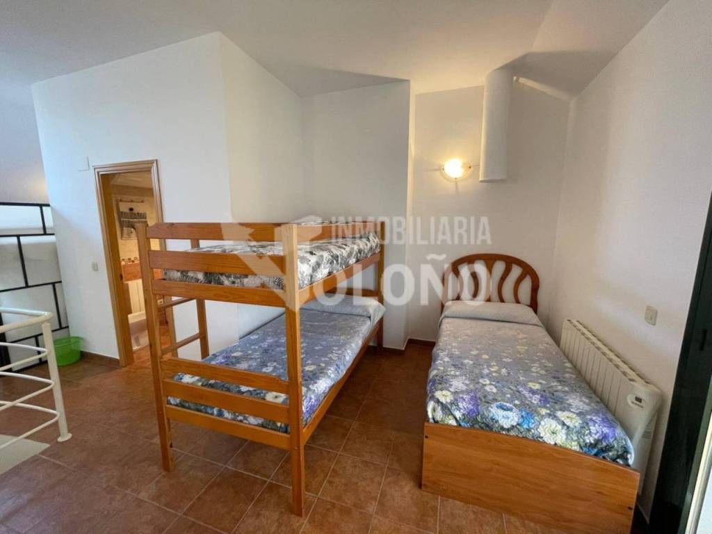 Dormitorio