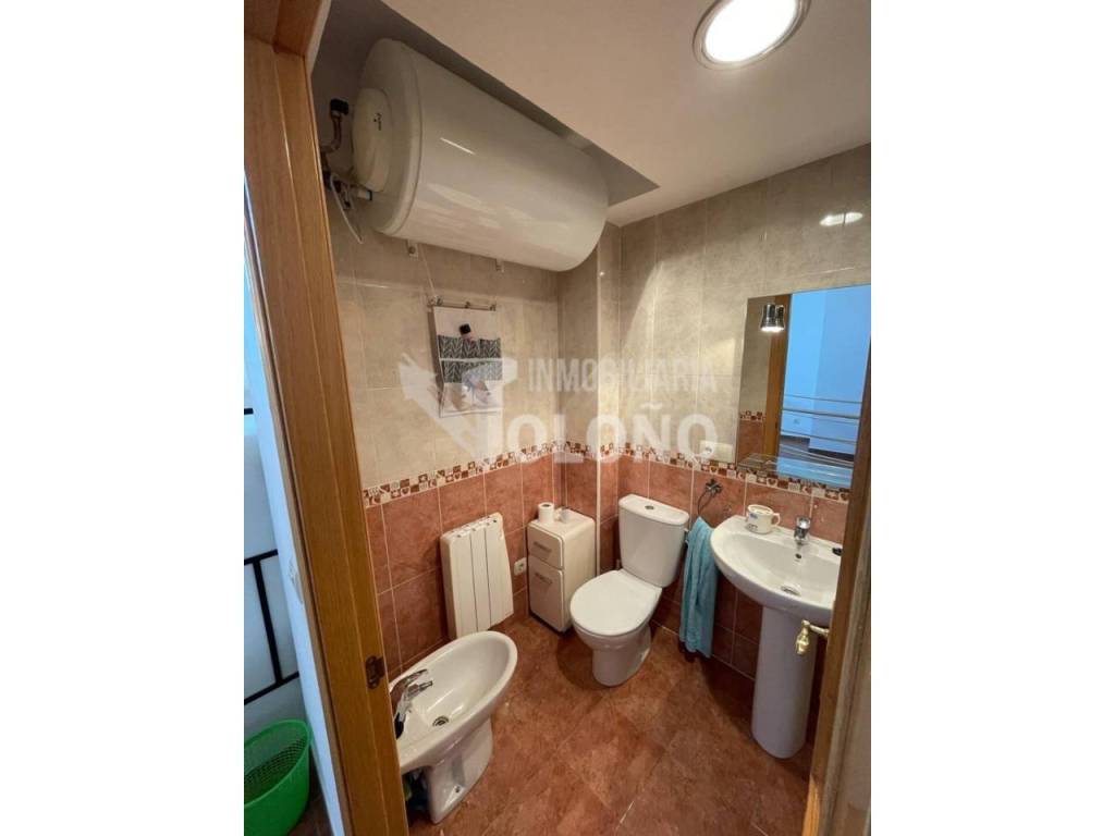 Baño